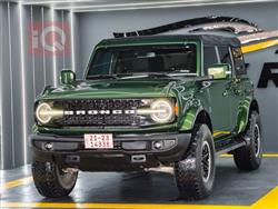 فورد برونكو